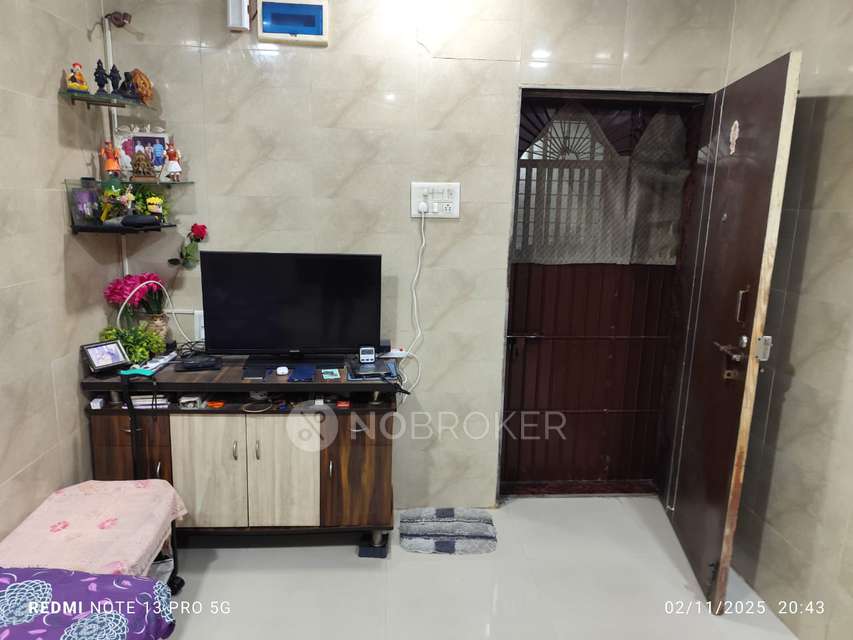 1 BHK Flat In Jai Mata Di  Complex For Sale  In Kasheli
