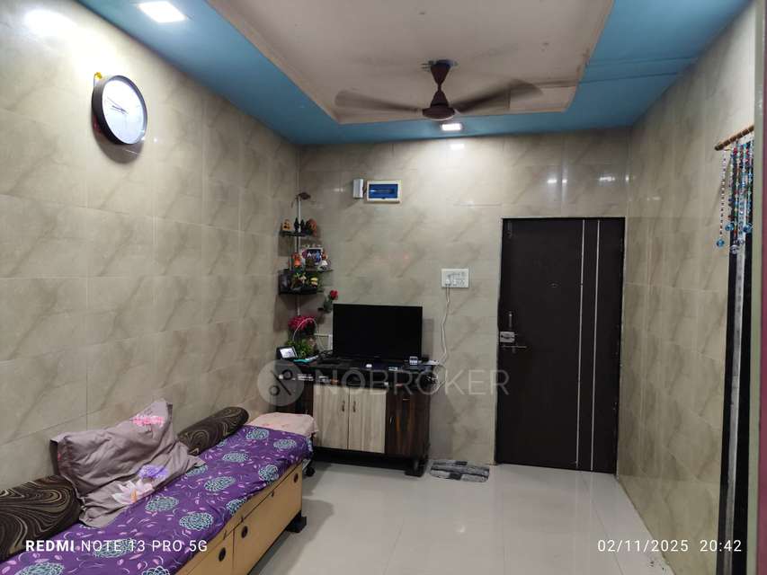 1 BHK Flat In Jai Mata Di  Complex For Sale  In Kasheli