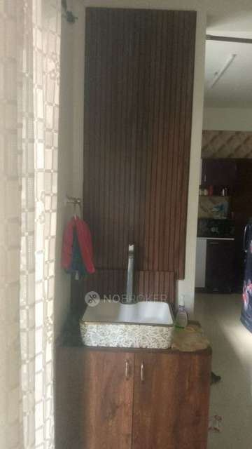 3 BHK Flat In Sri Vishnu Paradise For Sale  In Hongasandra