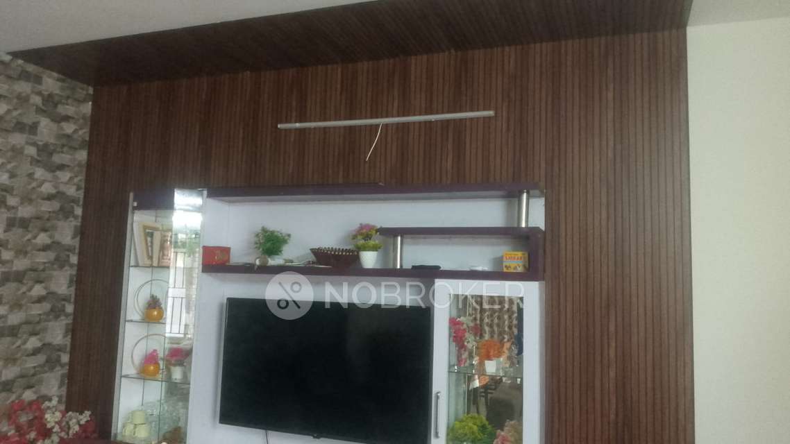 3 BHK Flat In Sri Vishnu Paradise For Sale  In Hongasandra