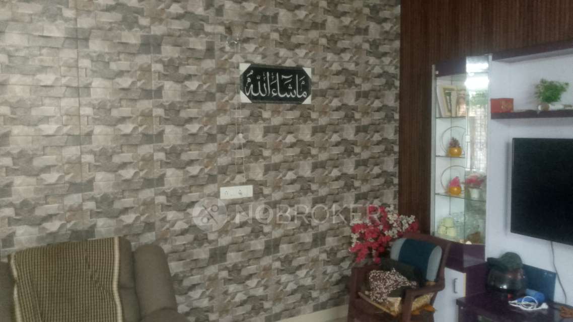 3 BHK Flat In Sri Vishnu Paradise For Sale  In Hongasandra