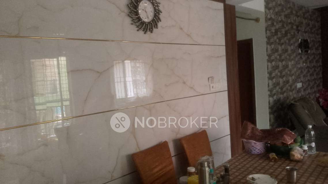 3 BHK Flat In Sri Vishnu Paradise For Sale  In Hongasandra