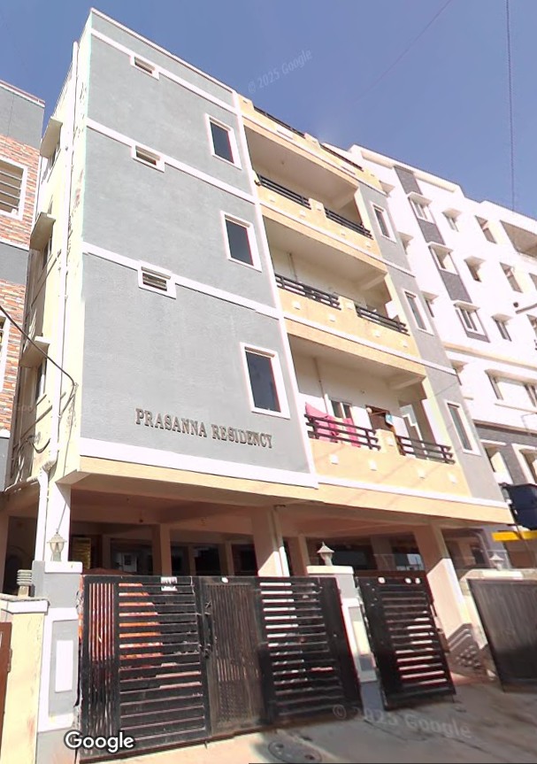 Prasanna Plaza