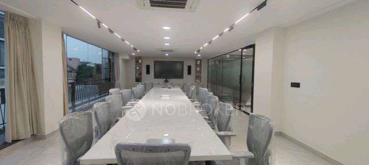 Office Space in Shivananda Circle, Bangalore for Rent 