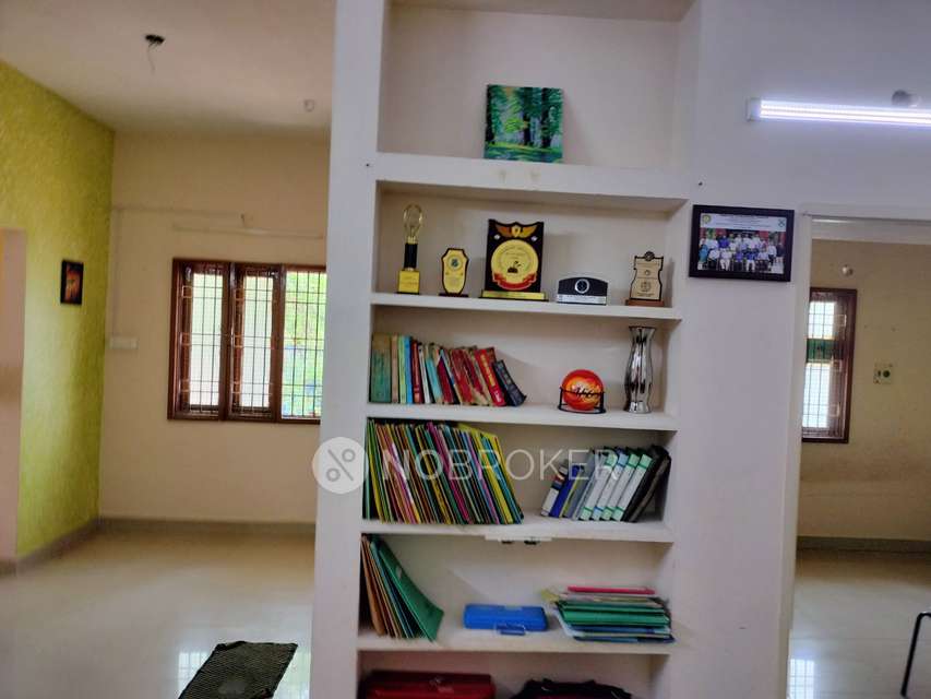 2 BHK Flat In Lakshmis Swarna Dhaara Flats For Sale  In Kolathur