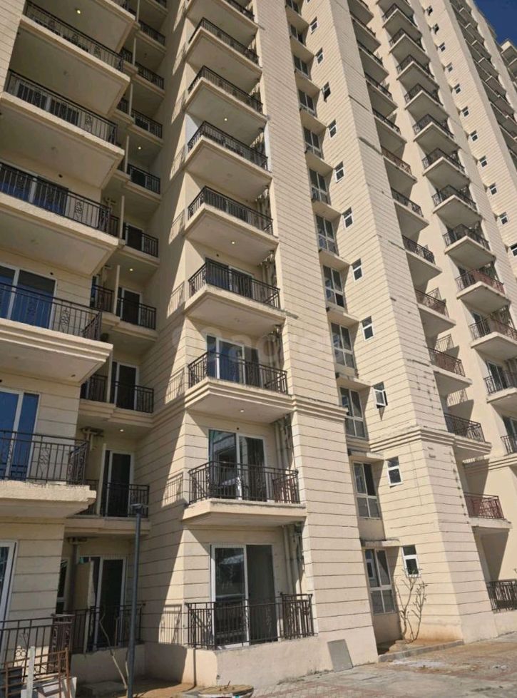 Signature Global Prime