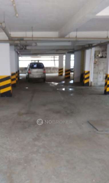 2 BHK Flat In Sarva Enclave For Sale  In Hennur Gardens