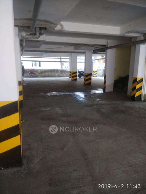 2 BHK Flat In Sarva Enclave For Sale  In Hennur Gardens