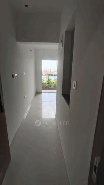 2 BHK Flat In Godrej Boulevard For Sale  In Manjari Khurd