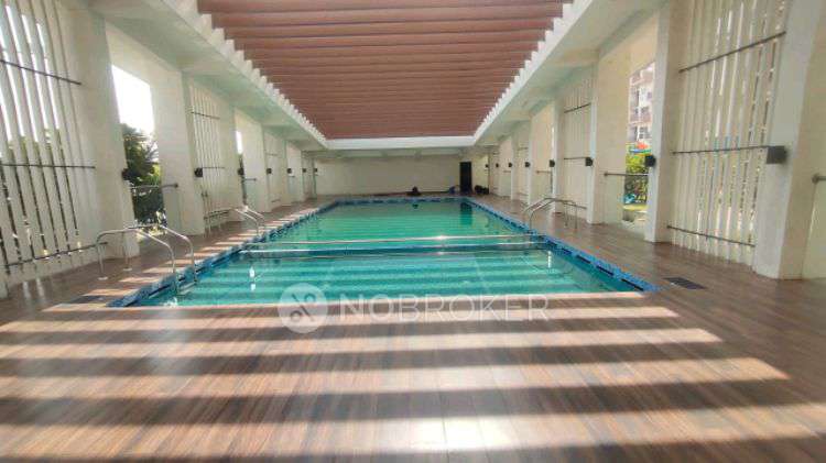 2 BHK Flat In Godrej Boulevard For Sale  In Manjari Khurd