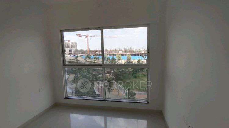 2 BHK Flat In Godrej Boulevard For Sale  In Manjari Khurd