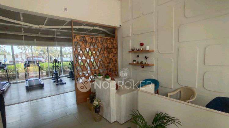 2 BHK Flat In Godrej Boulevard For Sale  In Manjari Khurd