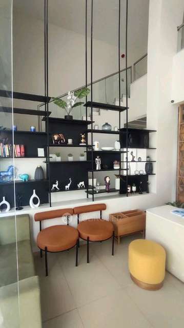 2 BHK Flat In Godrej Boulevard For Sale  In Manjari Khurd