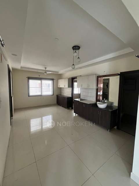 3 BHK Flat In Jewel Heights for Rent  In Kukatpally