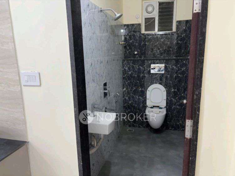 3 BHK Flat In Golden Crust for Rent  In 692, Ntr Nagar, Osman Nagar, Hyderabad, Telangana 500107, India