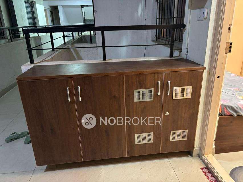 2 BHK Flat In Aswani Sunshine Apartment For Sale  In Aswani Sunshine