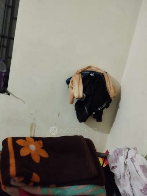 Shared Room for Male In 1 RK  In Hadapsar