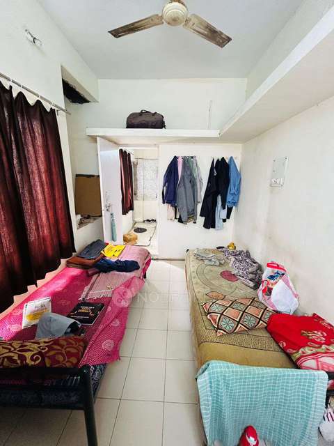 PG for Boys in Thatwade Chinchwad