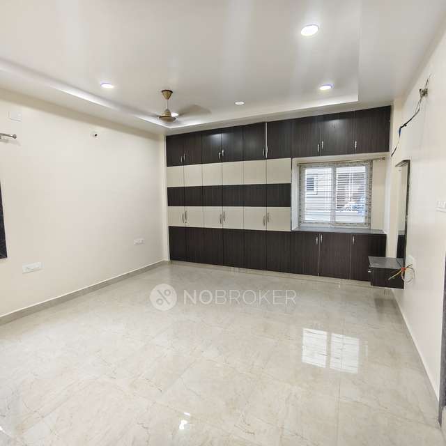 3 BHK Flat In Sai Brundavanam Apartment For Sale  In Vivekanand Nagar, Sahara Estate