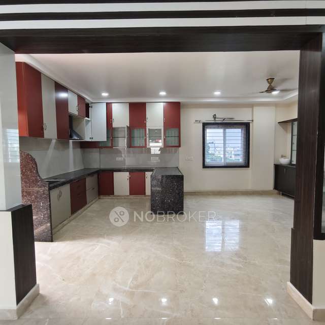 3 BHK Flat In Sai Brundavanam Apartment For Sale  In Vivekanand Nagar, Sahara Estate