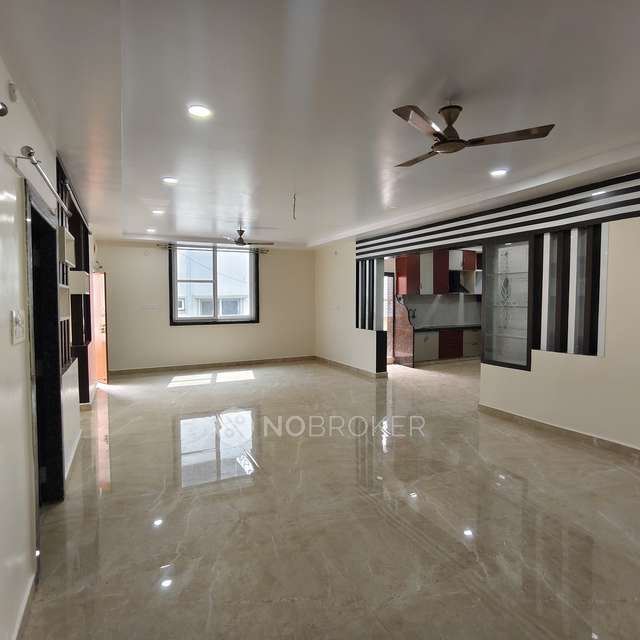 3 BHK Flat In Sai Brundavanam Apartment For Sale  In Vivekanand Nagar, Sahara Estate