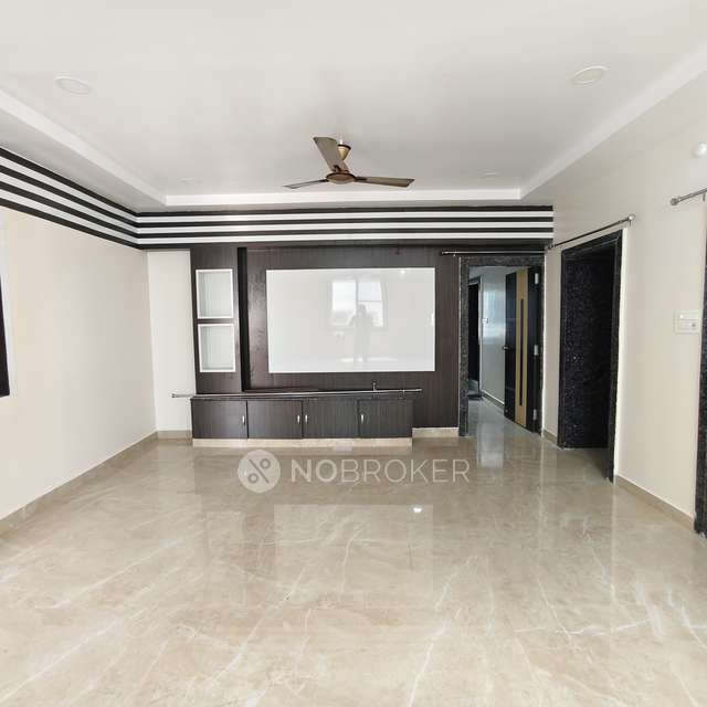3 BHK Flat In Sai Brundavanam Apartment For Sale  In Vivekanand Nagar, Sahara Estate