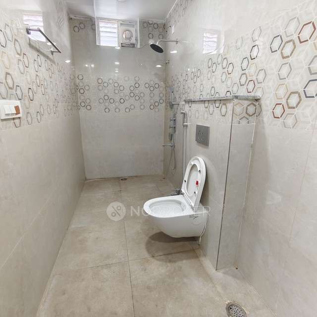 3 BHK Flat In Sai Brundavanam Apartment For Sale  In Vivekanand Nagar, Sahara Estate