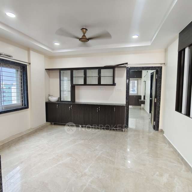 3 BHK Flat In Sai Brundavanam Apartment For Sale  In Vivekanand Nagar, Sahara Estate