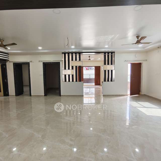 3 BHK Flat In Sai Brundavanam Apartment For Sale  In Vivekanand Nagar, Sahara Estate