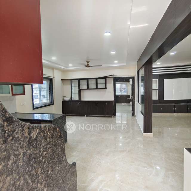 3 BHK Flat In Sai Brundavanam Apartment For Sale  In Vivekanand Nagar, Sahara Estate