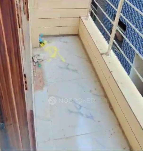 3 BHK Flat In Standalone Building  For Sale  In Sangam Vihar,