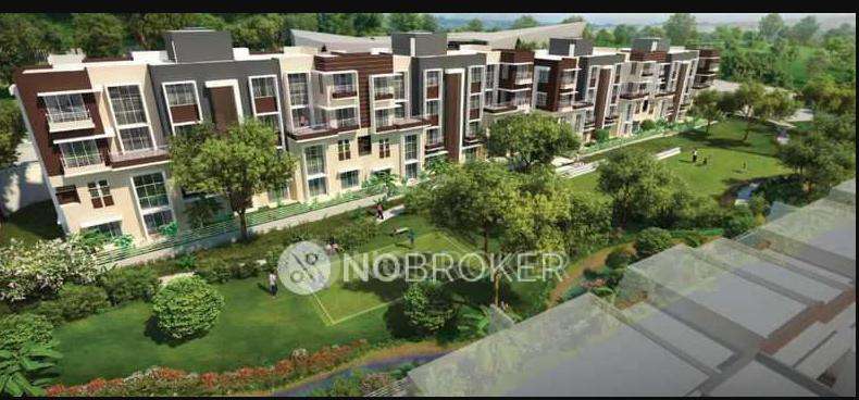 3 BHK Flat In Naiknavare Kutumb For Sale  In Vadgaon