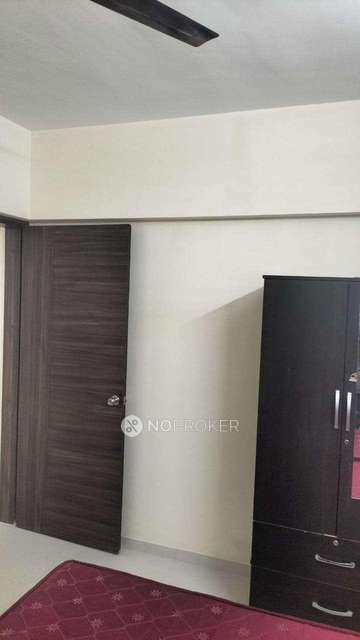 1 BHK Flat In Sbm Aviva For Sale  In Hinjewadi