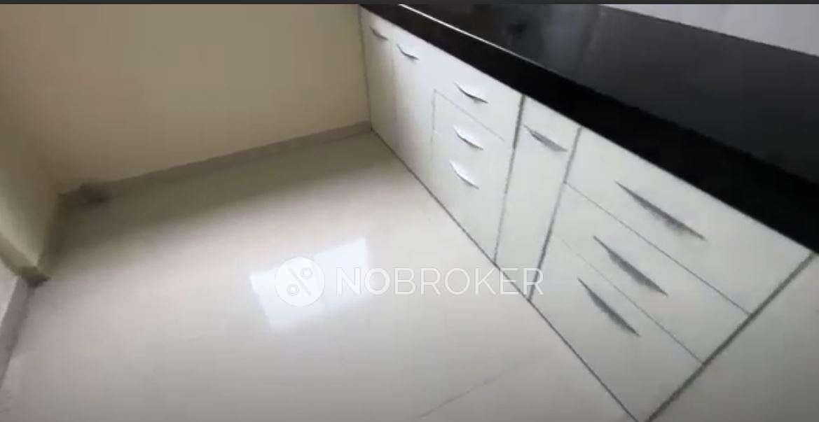 1 BHK Flat In Sbm Aviva For Sale  In Hinjewadi