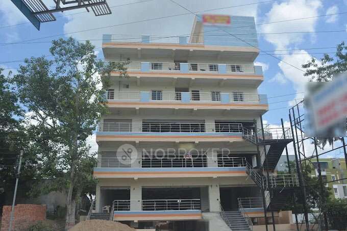 PG for Boys in Begumpet