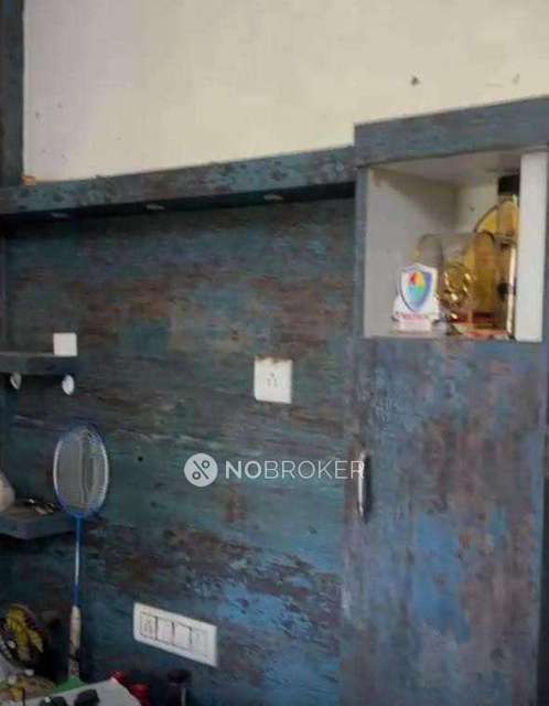 1 BHK Flat In Dk And Sons Datta Krishna Heights For Sale  In Virar West