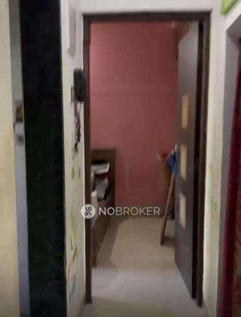 1 BHK Flat In Dk And Sons Datta Krishna Heights For Sale  In Virar West