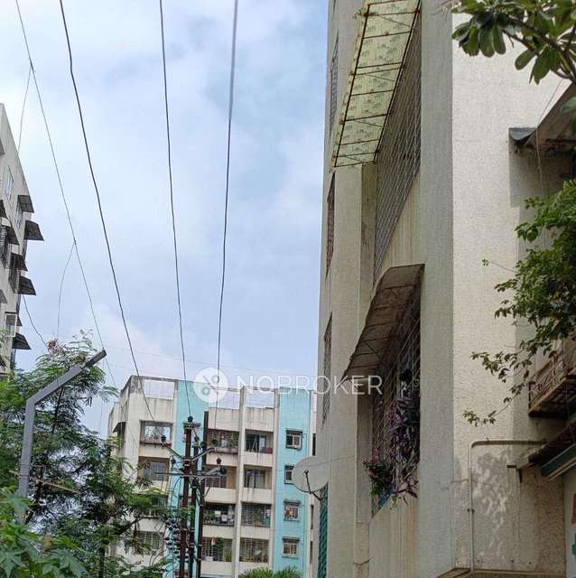 1 BHK Flat In Dk And Sons Datta Krishna Heights For Sale  In Virar West
