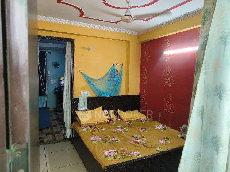 1 BHK Flat In Plot G7, Vishwakarma Colony for Rent  In Block C, Vishwakarma Colony, Pul Pehladpur
