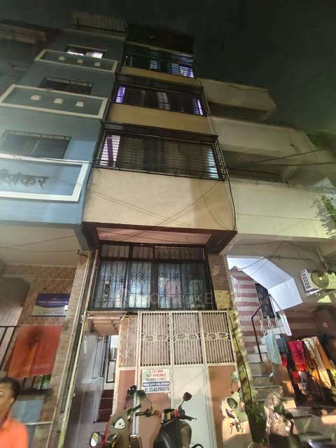 PG for Boys in Gokhalenagar