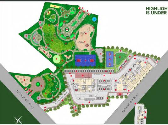 2 BHK Flat In Nirvana Gardens For Sale  In Kalyan West