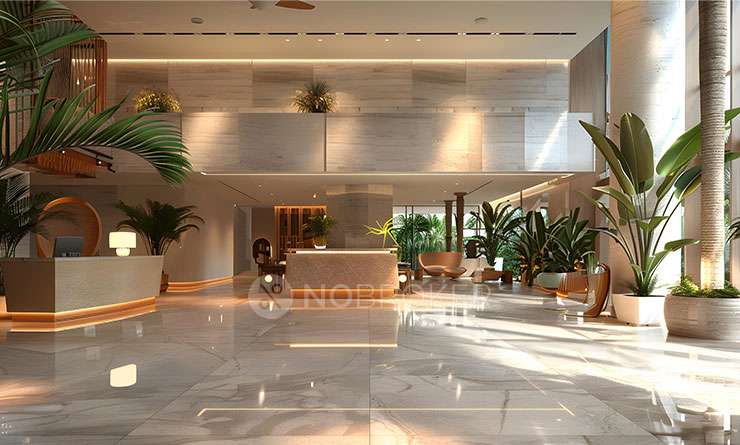 2 BHK Flat In Nirvana Gardens For Sale  In Kalyan West