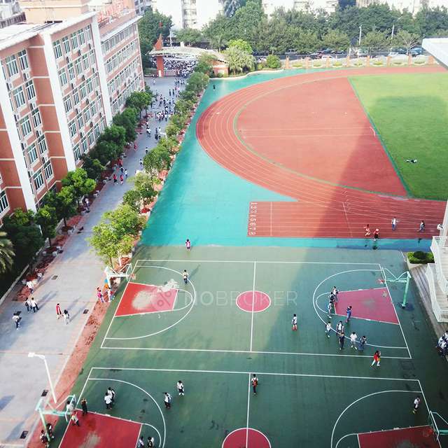 1 BHK Flat In Nirvana Gardens For Sale  In Kalyan West