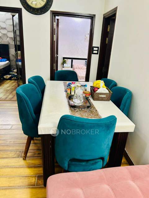 3 BHK Flat In Green Valley Apartment, Rohini For Sale  In Rohini