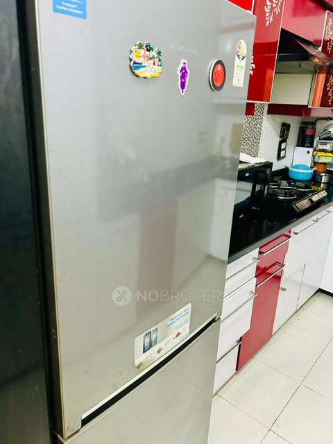 3 BHK Flat In Green Valley Apartment, Rohini For Sale  In Rohini