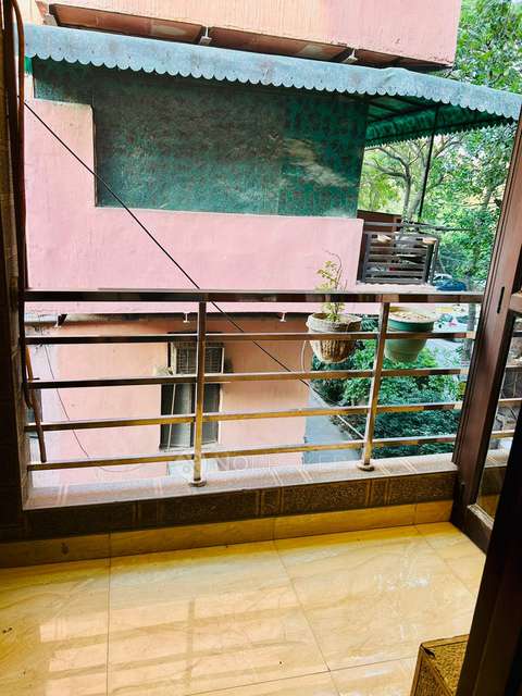 3 BHK Flat In Green Valley Apartment, Rohini For Sale  In Rohini