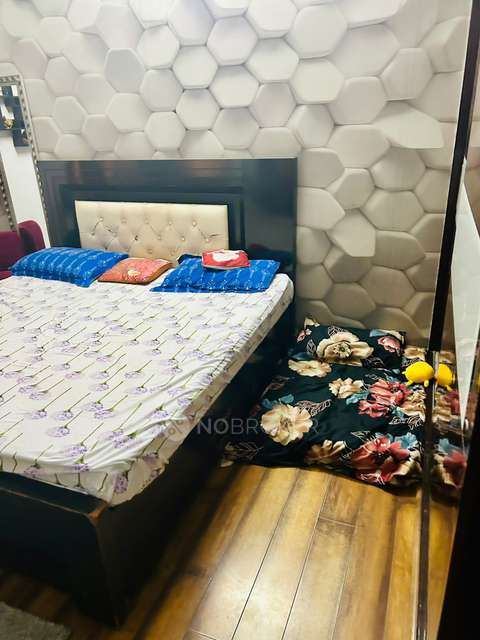 3 BHK Flat In Green Valley Apartment, Rohini For Sale  In Rohini