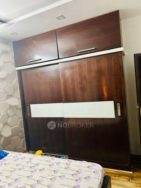 3 BHK Flat In Green Valley Apartment, Rohini For Sale  In Rohini