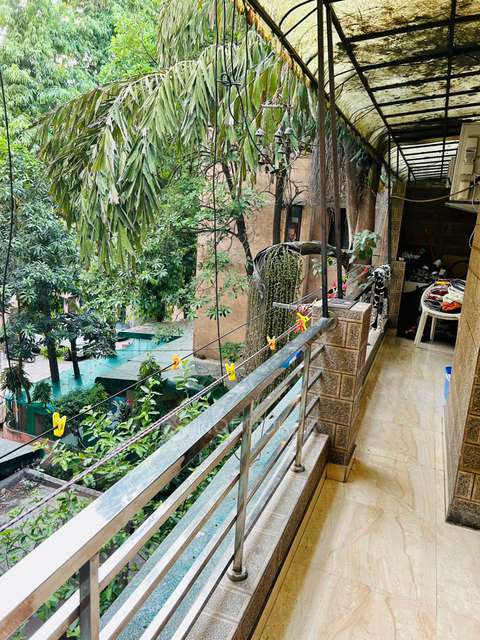 3 BHK Flat In Green Valley Apartment, Rohini For Sale  In Rohini