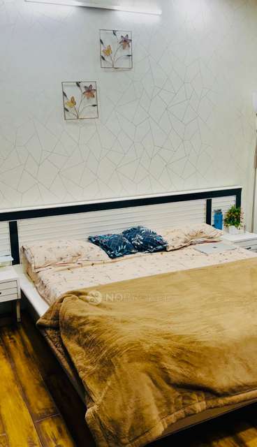 3 BHK Flat In Green Valley Apartment, Rohini For Sale  In Rohini